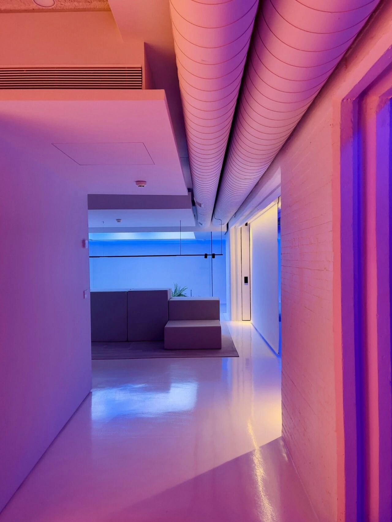 Fiat Lu·3灯光装置丨西班牙马德里丨Antoni Arola,Simon-59