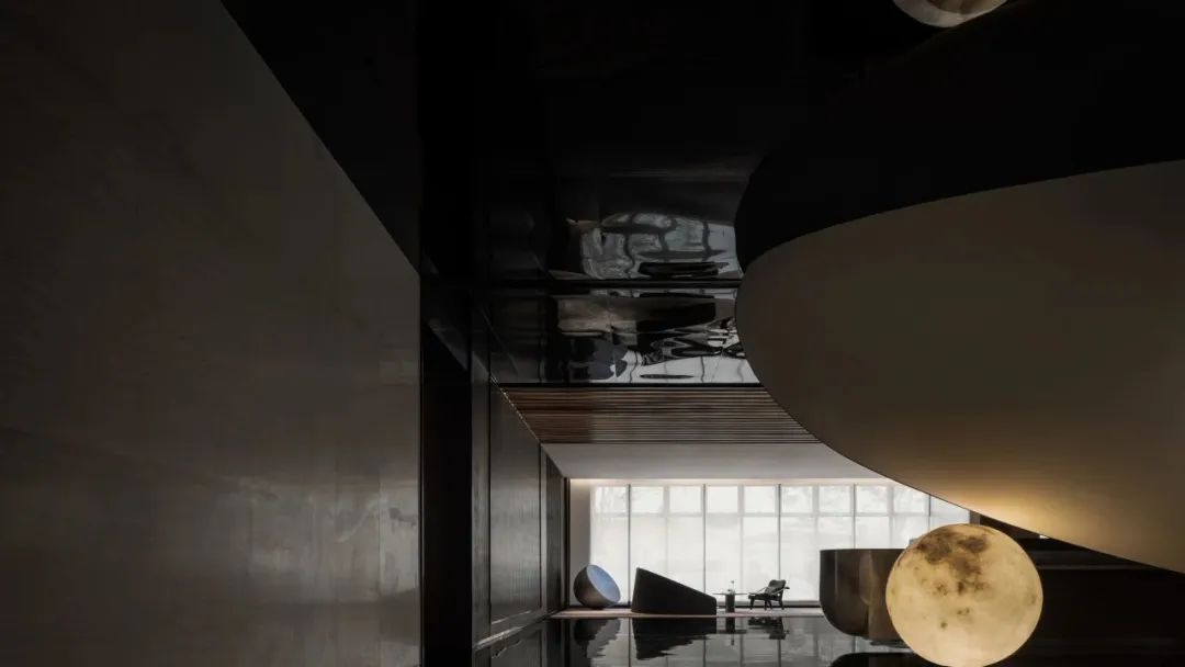 赣州嘉福云墅营销中心丨中国赣州丨UCD青上设计-22