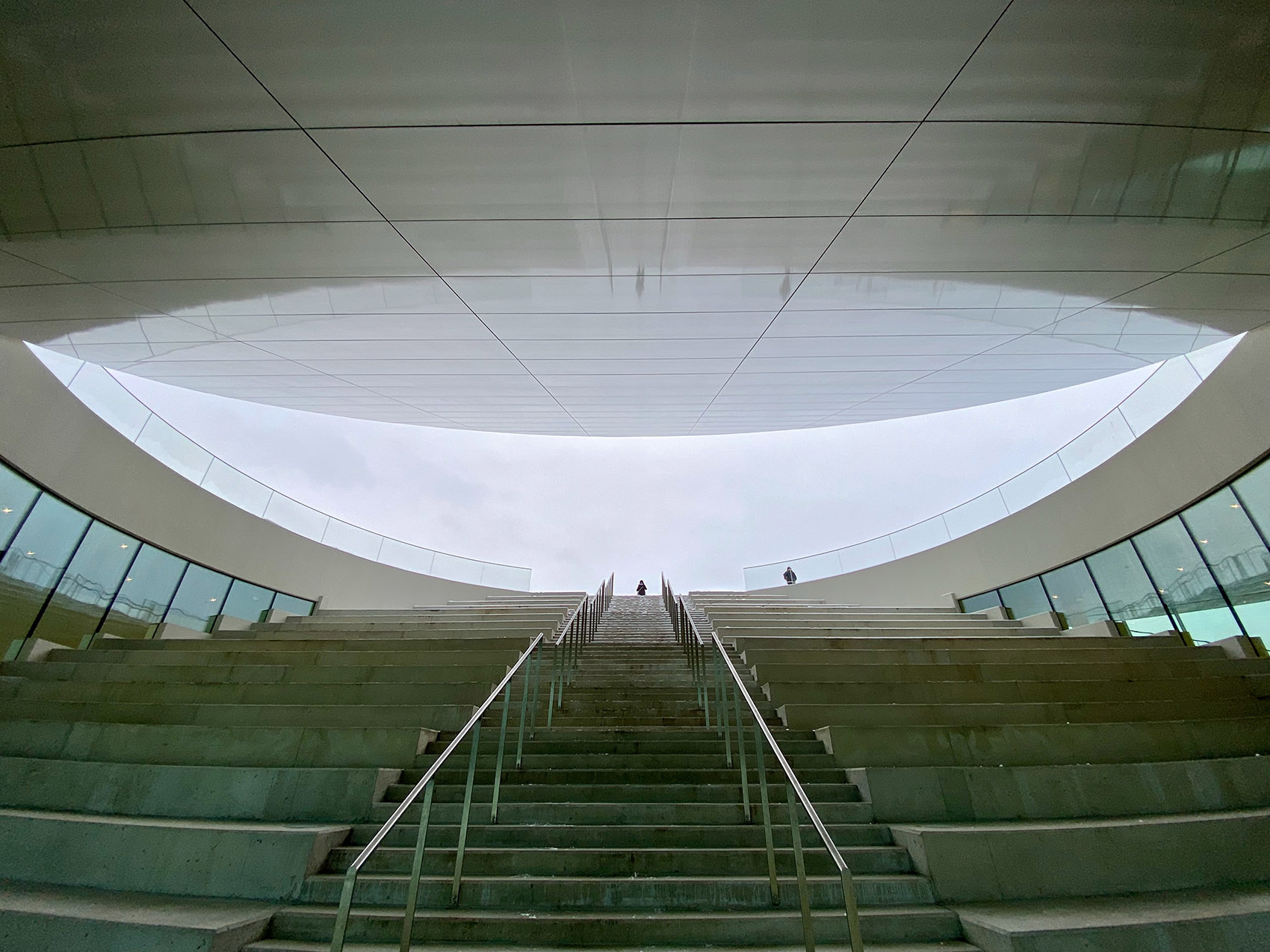 科学岛博物馆丨立陶宛考纳斯丨SMAR Architecture Studio-20