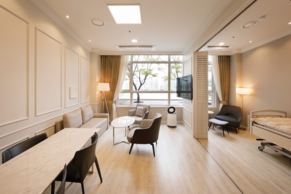 보바스기념병원 -0