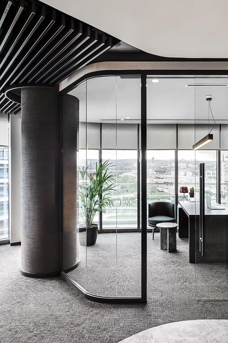 高级灰设计美学 | 简约纯粹,永恒的魅力-78