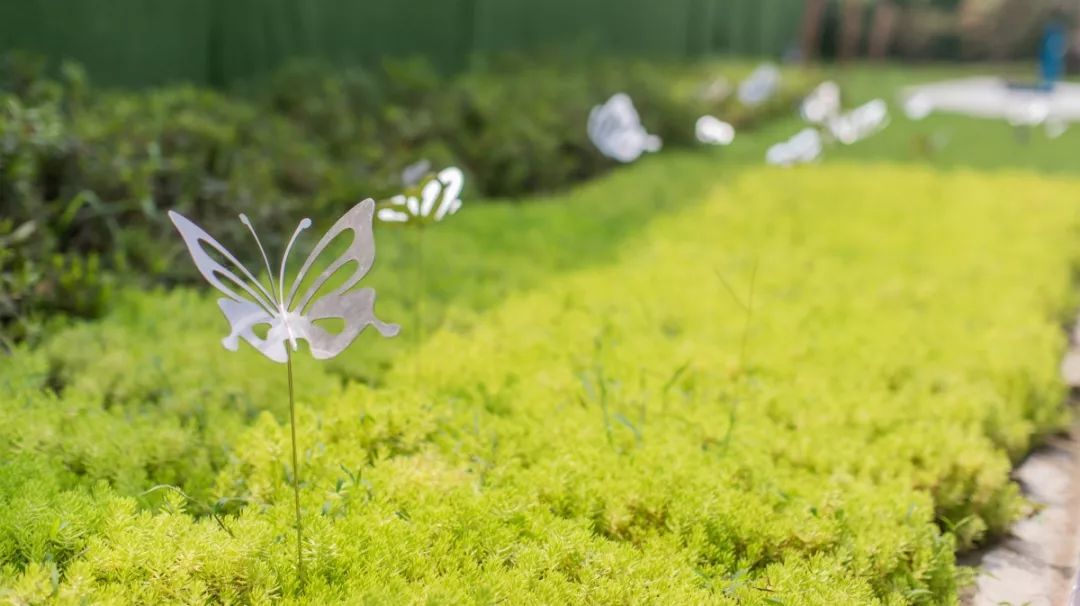 仪征城际空间站 | 香韵四溢的现代生活场景-4