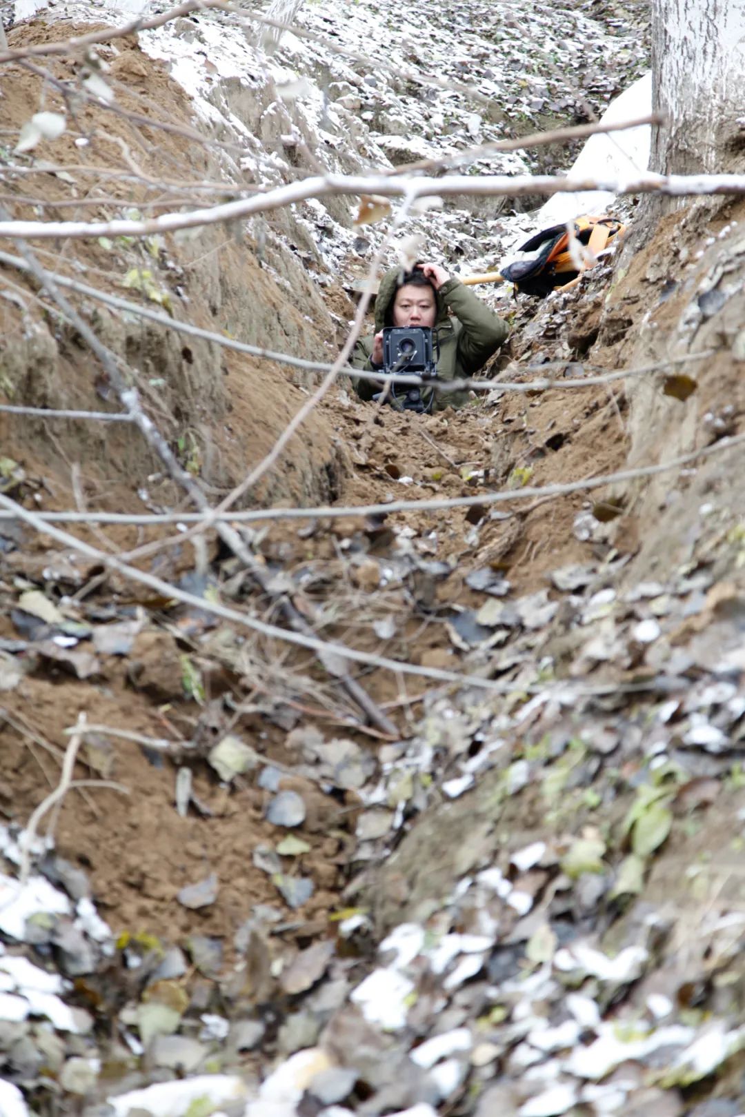 九层塔系列展览丨中国深圳丨崔灿灿,刘晓都等-17