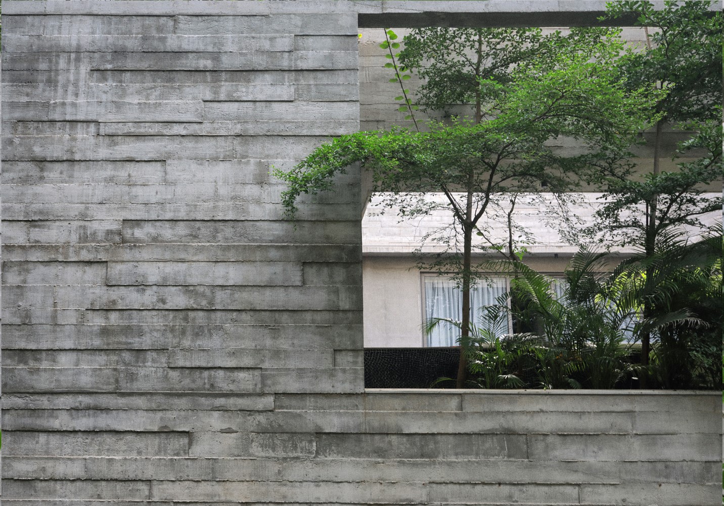 India 私人住宅-11