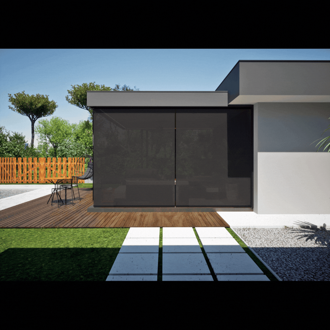 Bangalô - Espaço de Lazer-9