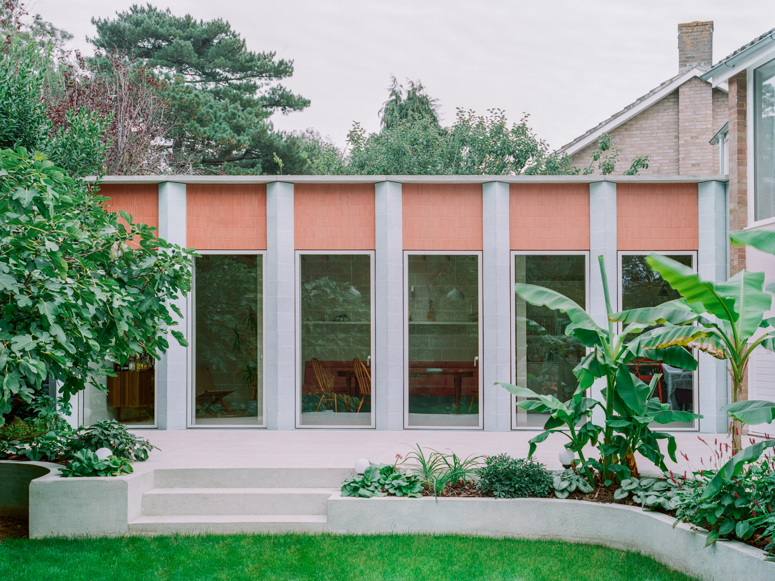 三角屋丨英国-13