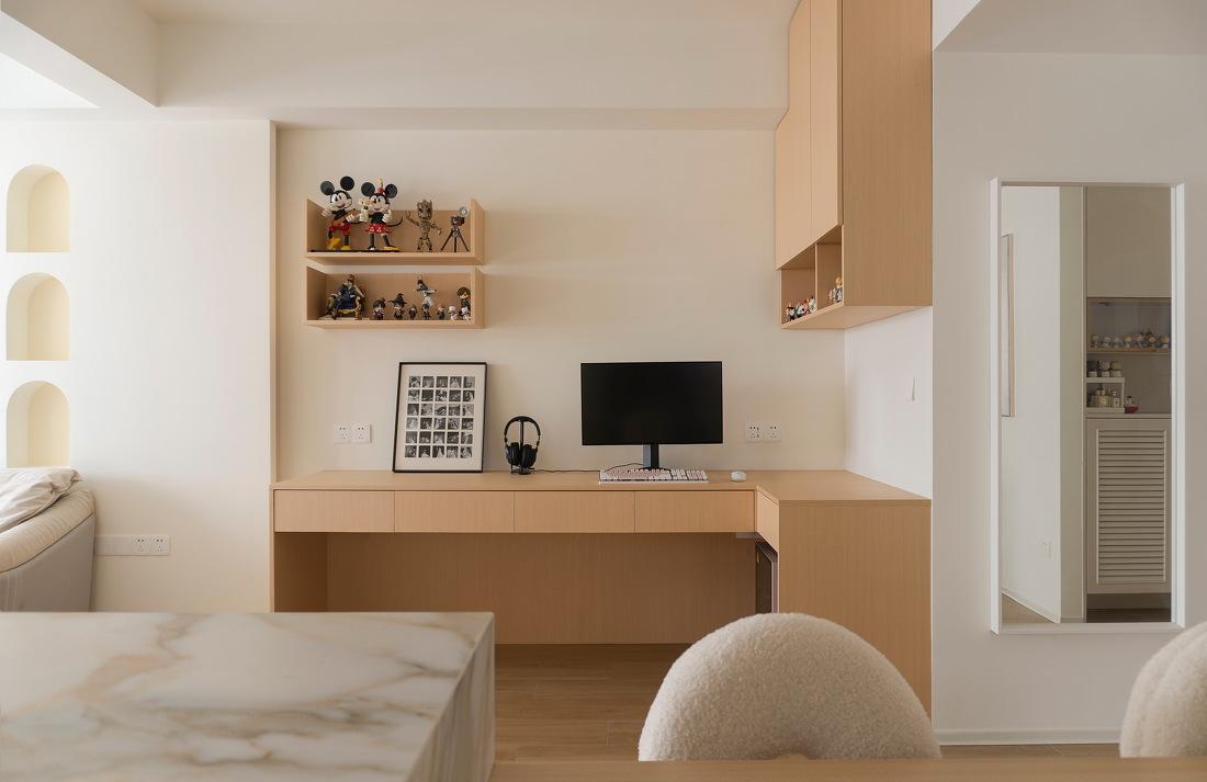 深圳光明区高层住宅设计丨中国深圳-54