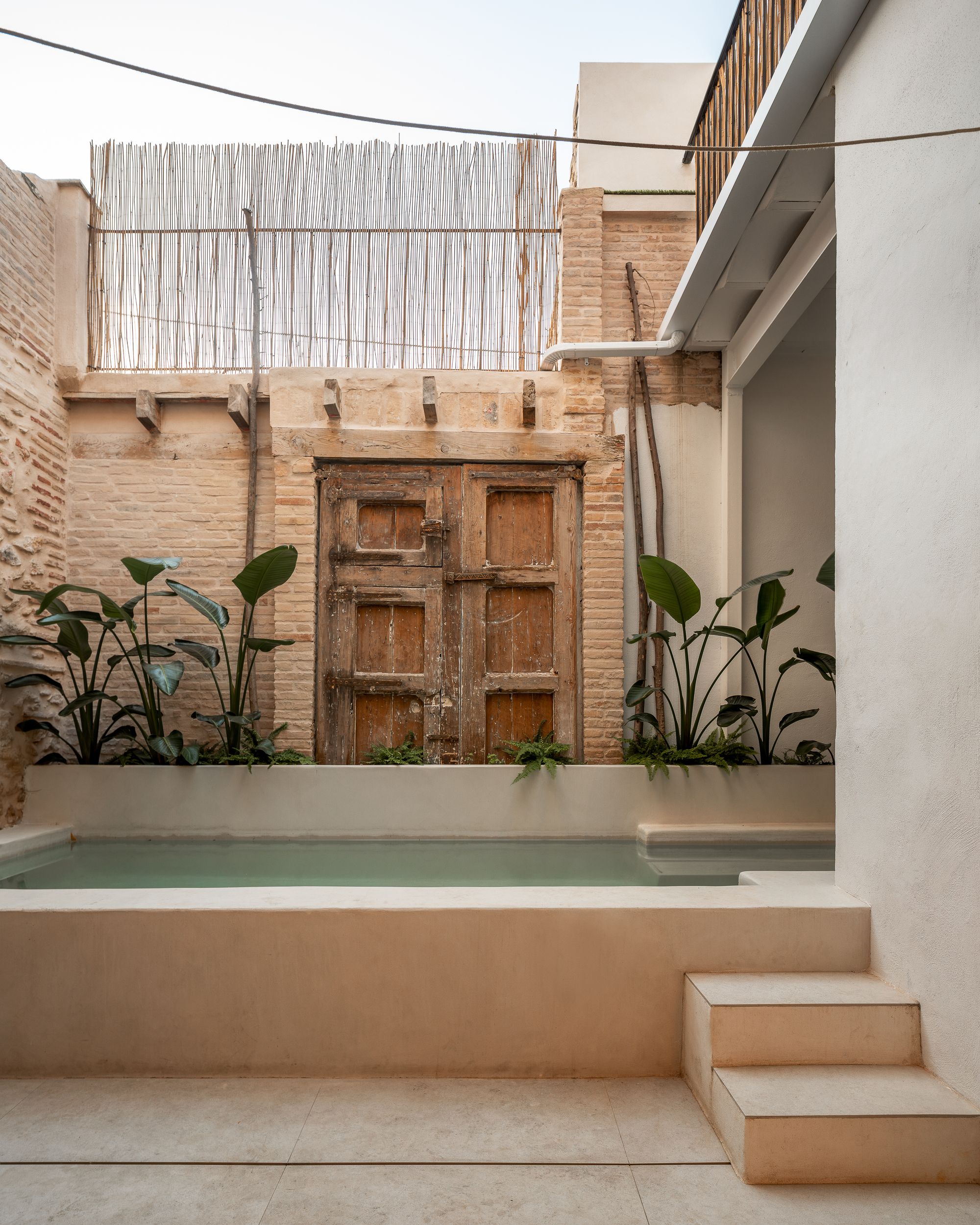 别墅丨西班牙丨Homu Arquitectos-36