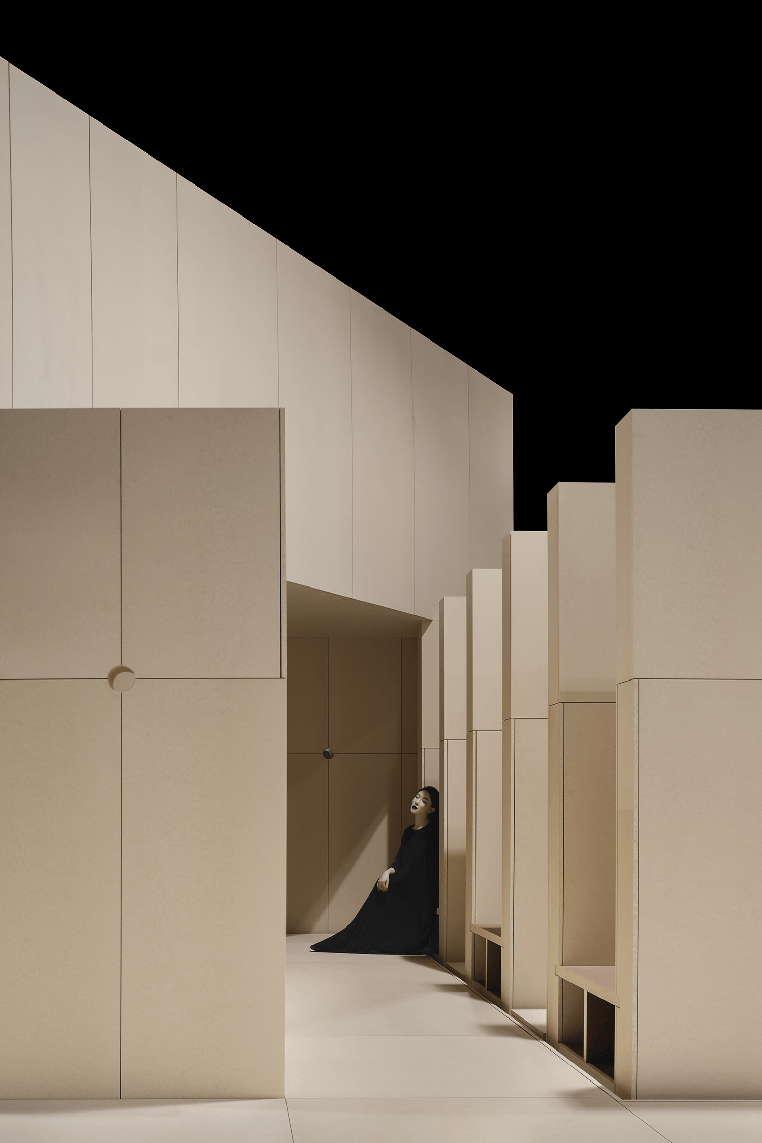 PGM·流行乐 丨中国广州丨壹席设计-78