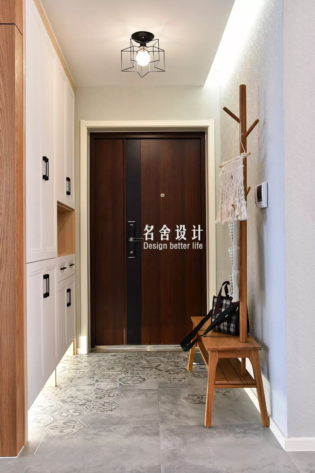 宜兴华悦氿峰 142 平现代风家居，打造诗意生活空间-36