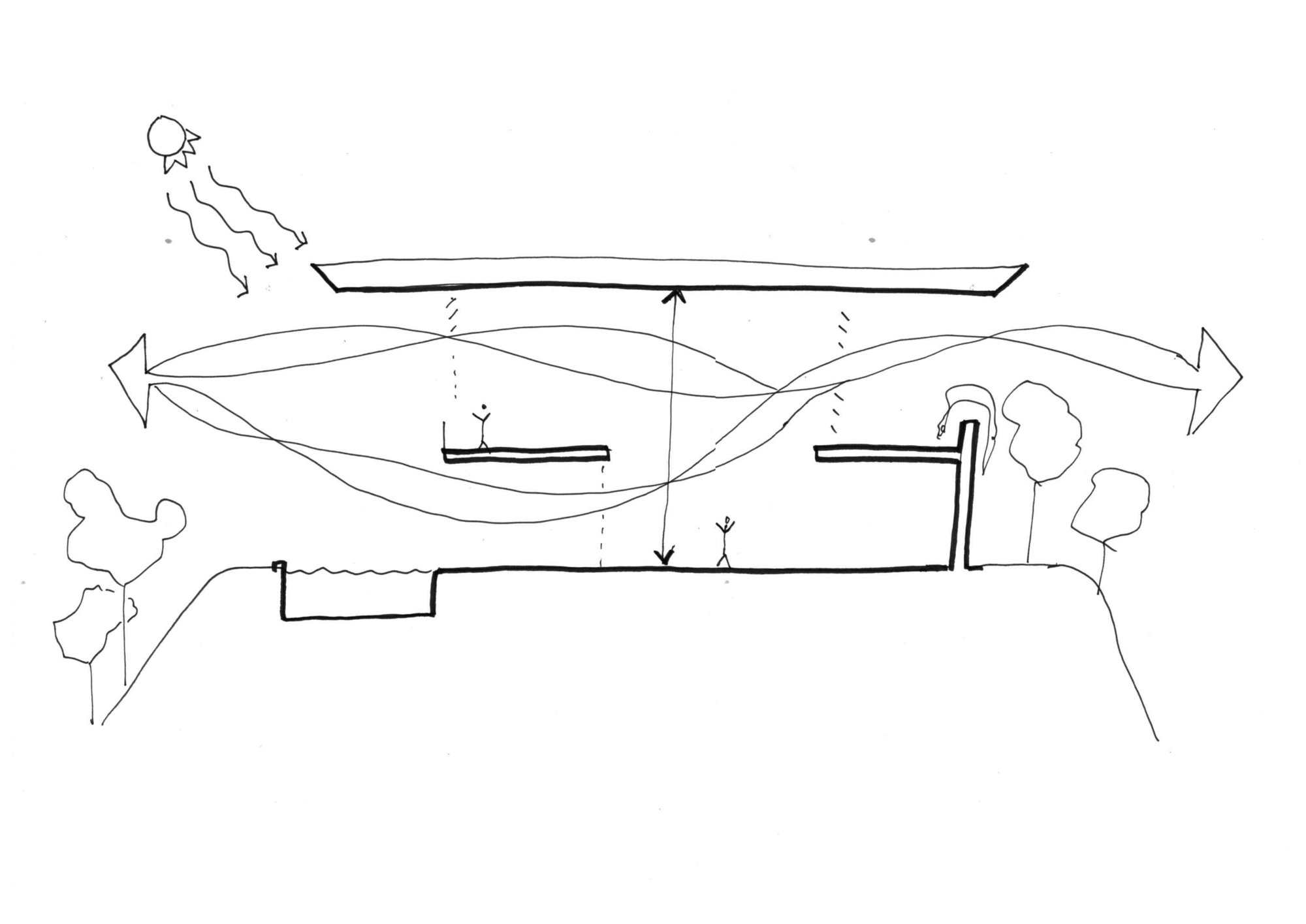观景房丨哥斯达黎加丨Studio Saxe-10