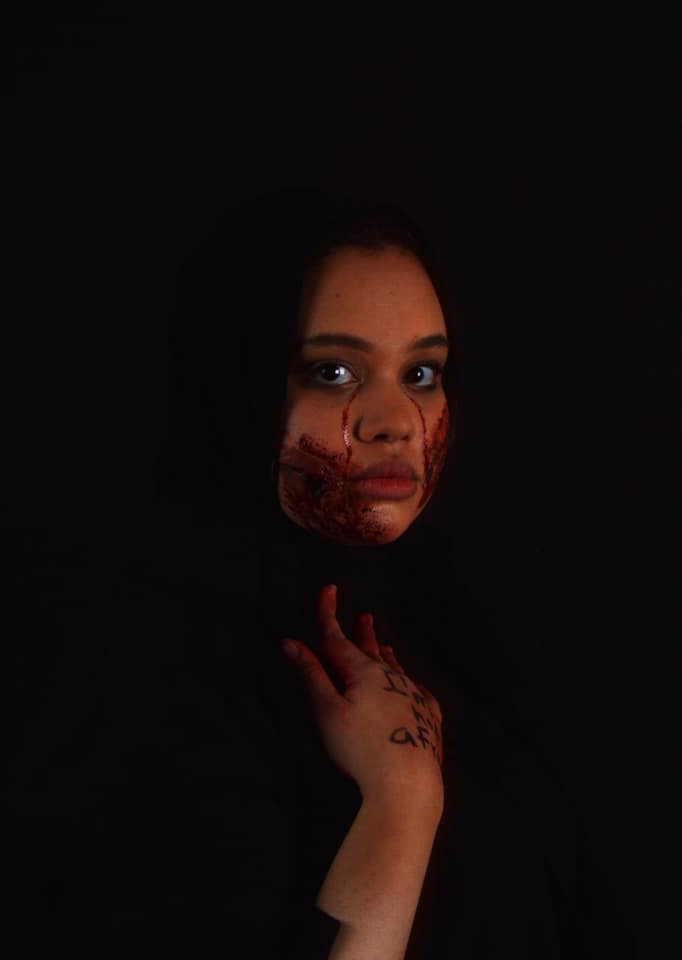 Art for humanity 室内设计-15