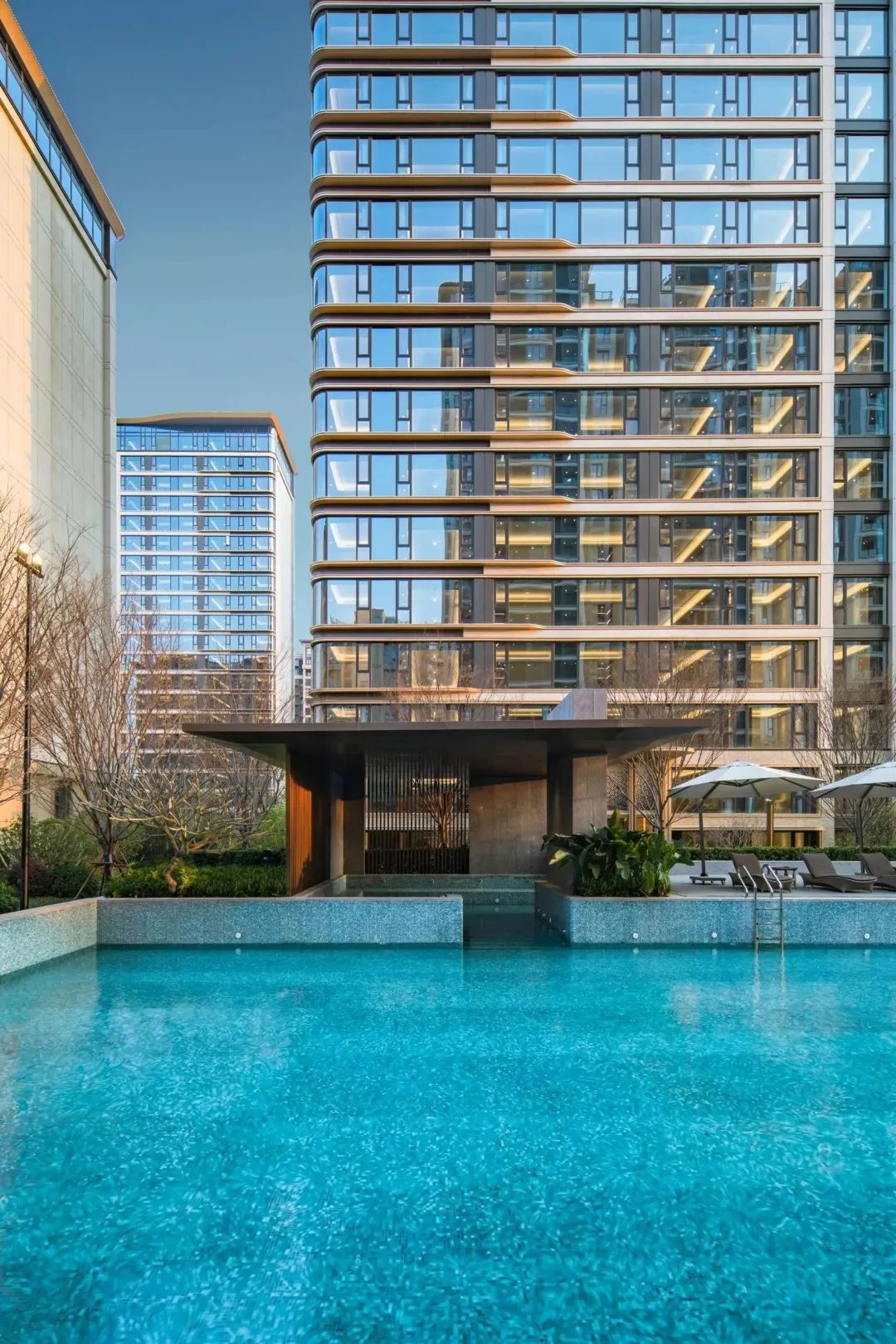 厦门中骏·天盈丨中国厦门丨厦门上城建筑设计有限公司-39