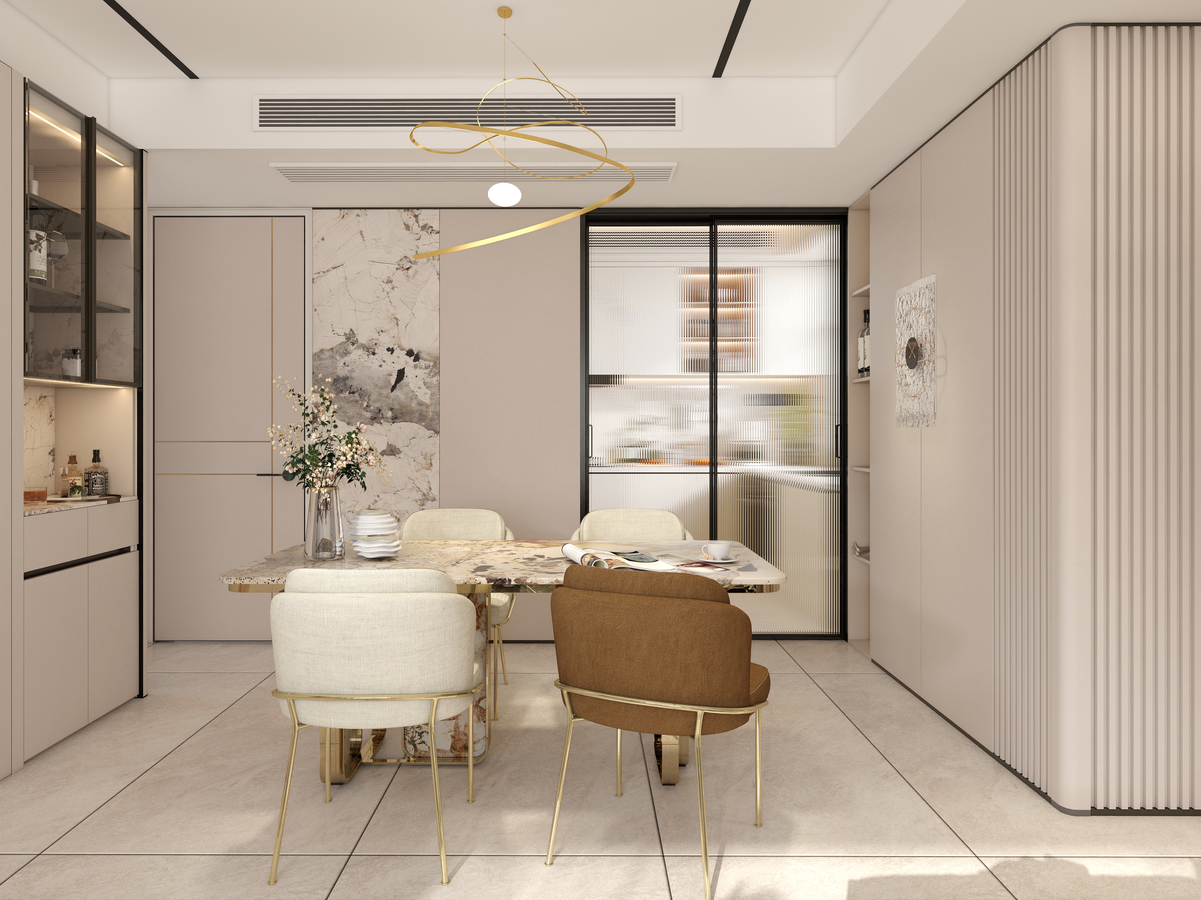 大华朗香公园映B-129㎡-0