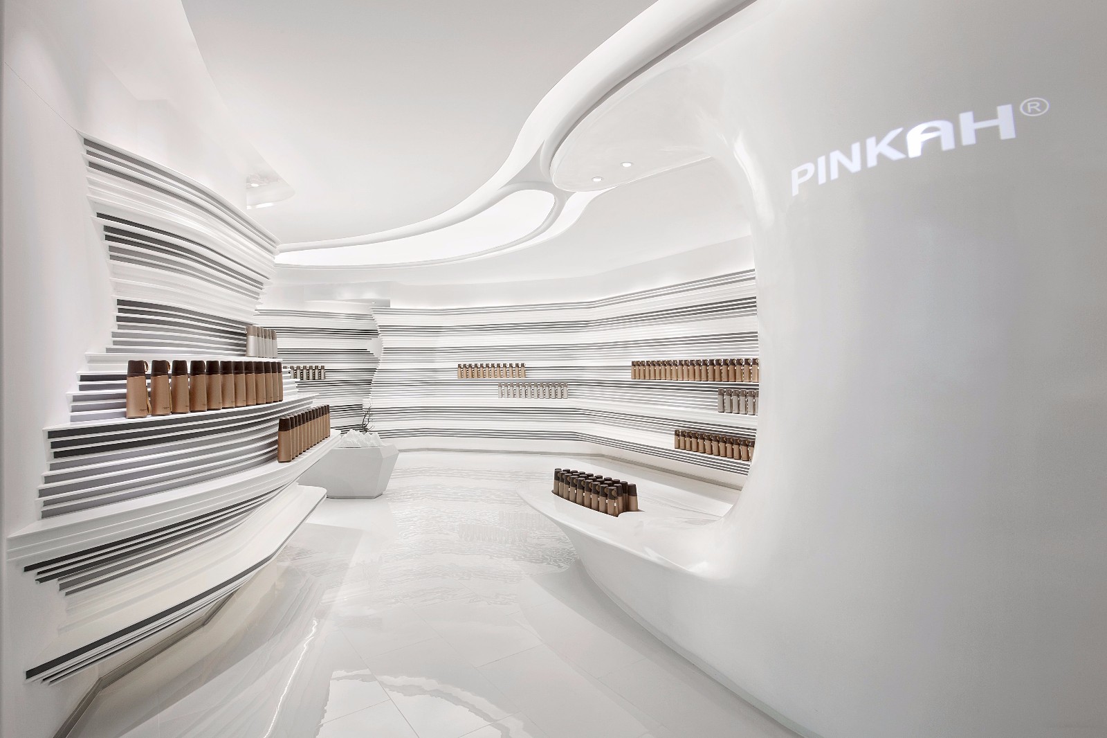 品家展厅 | 岩石风化的现代解读-15