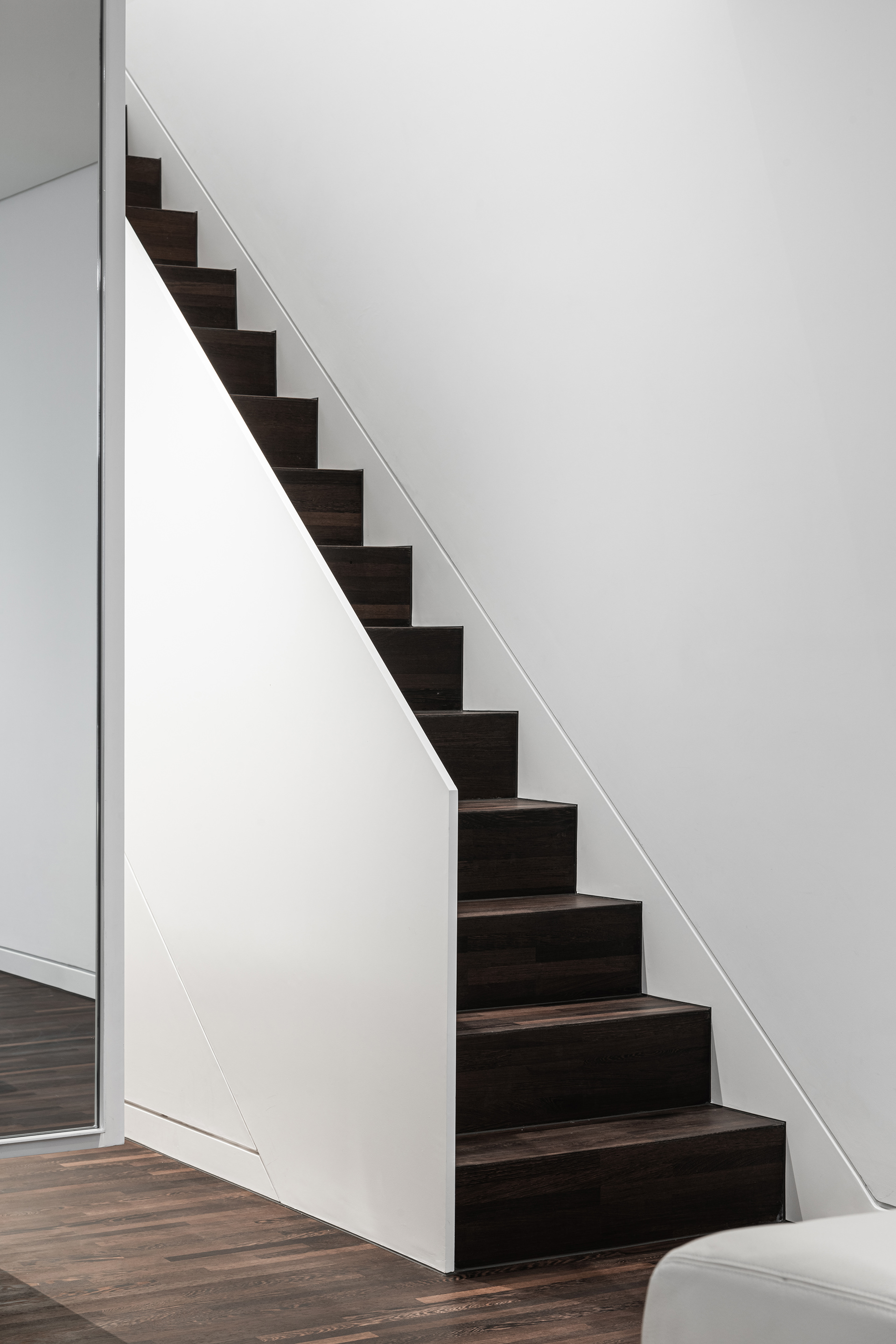 The house/ ChArchiLab H.C. Cha-28