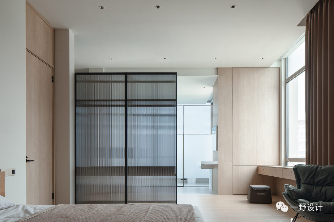 湖畔美景尽收眼底,200㎡自然之家丨中国苏州丨一野设计事务所-28