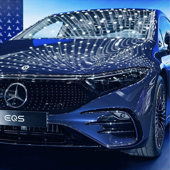 Mercedes-Benz / SPIEF 2021-9