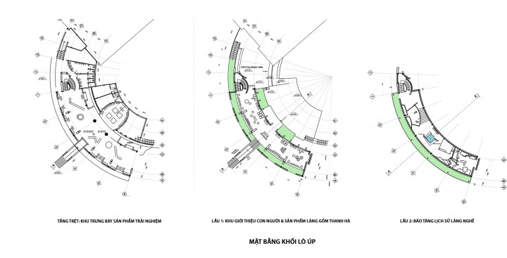 Công viên đất nung Thanh Hà（清化陶艺公园）丨Nhaviet NETCOM-27