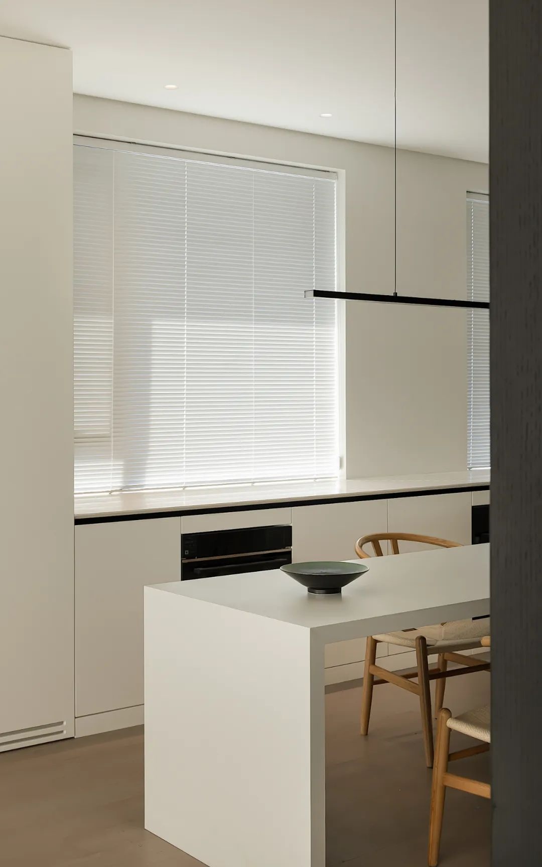 L 宅丨中国合肥丨二木营造-9