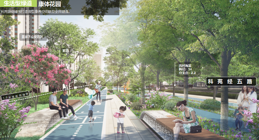 喜报！我院科苑经五路项目荣获国家级BIM大赛“新基建杯”特等奖-9