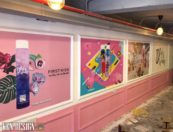 Drinky Winky奶茶店装修丨Ken Design-23