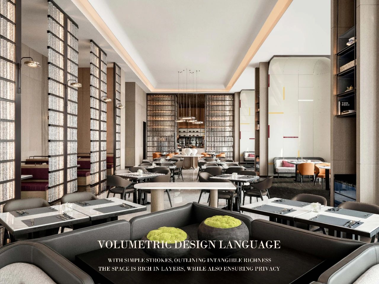 济南润华皇冠假日商务酒店丨中国济南丨毕路德建筑顾问有限公司-28