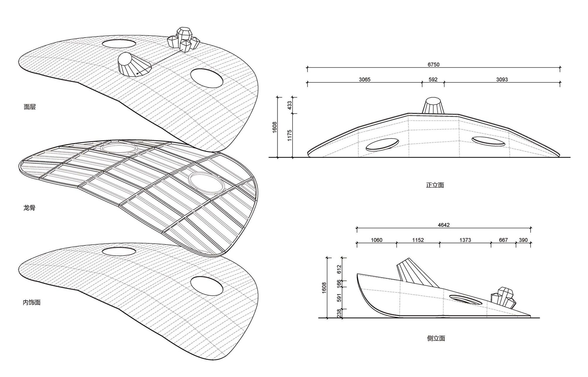 丛林部落休闲空间丨中国成都丨Xisui Design-49