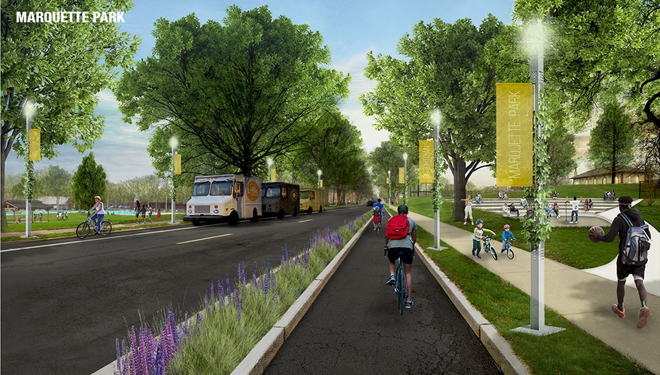 圣路易斯城市马赛克+StL 总体规划-46