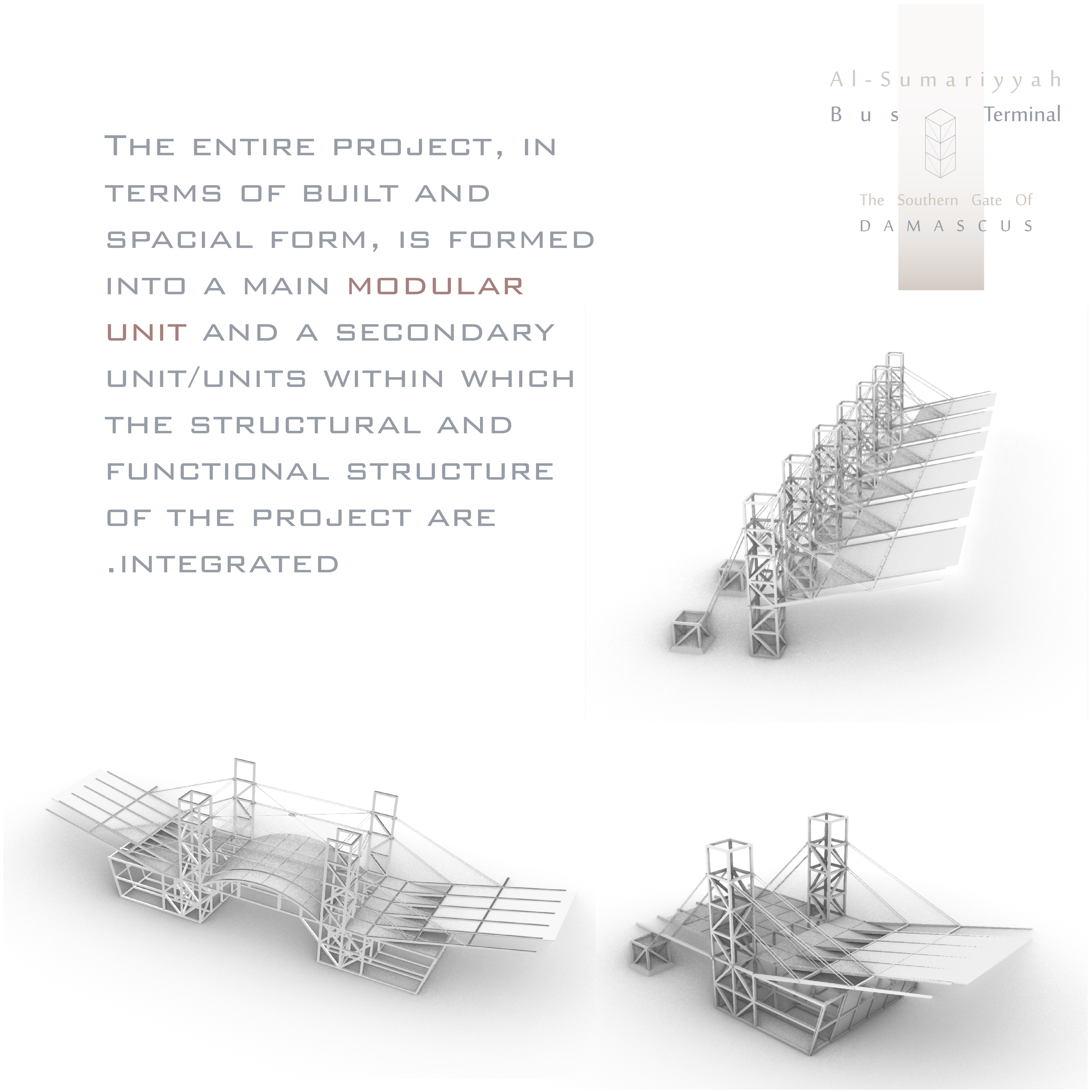 Al-Sumariyya bus station (academic project )-6
