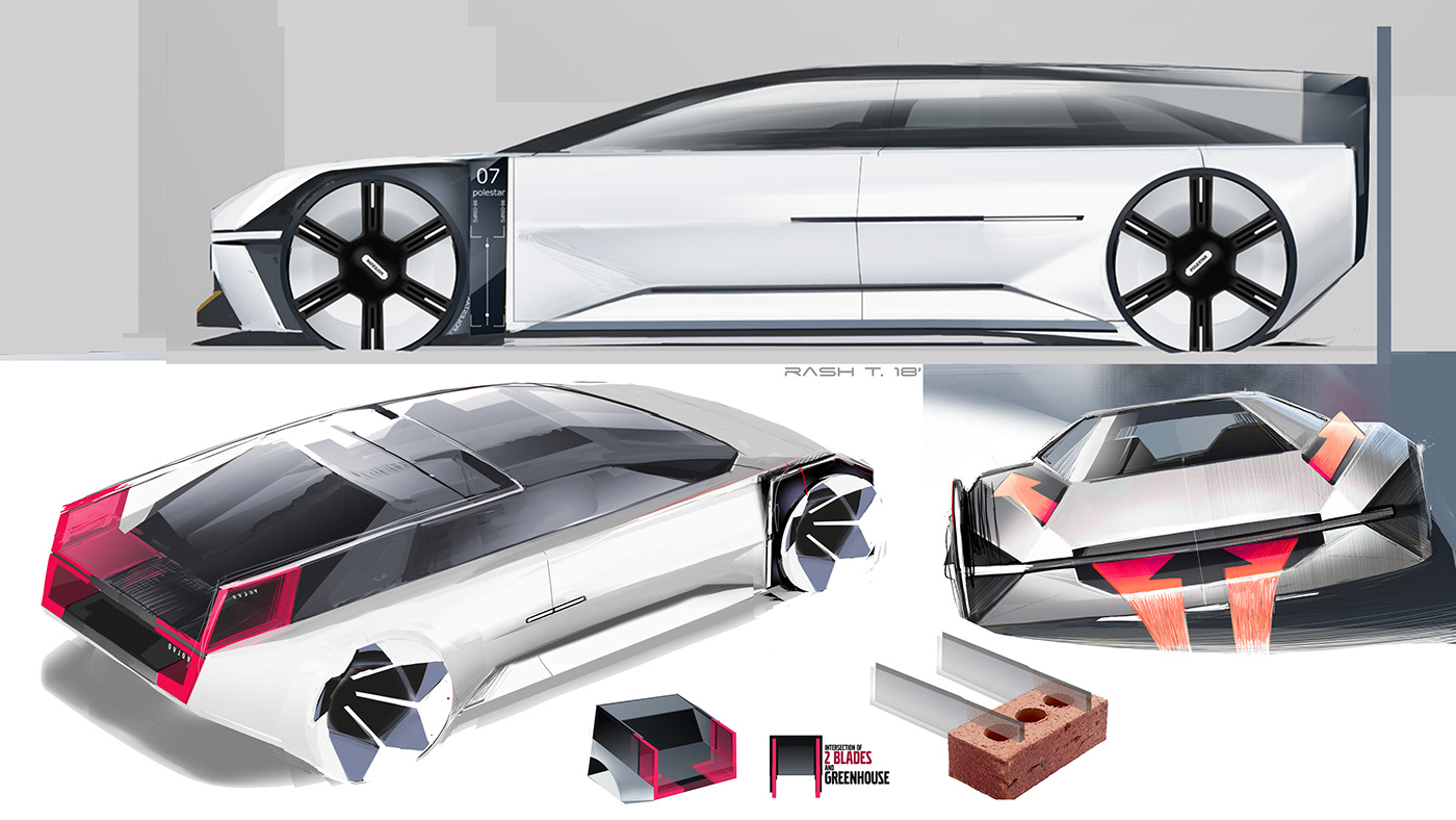 极星 0 号空间设计-6