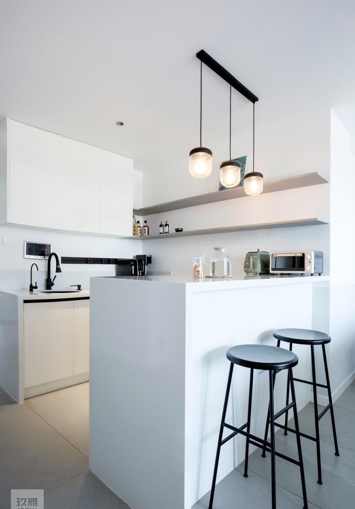 打破传统格局,打造通透生活空间-32