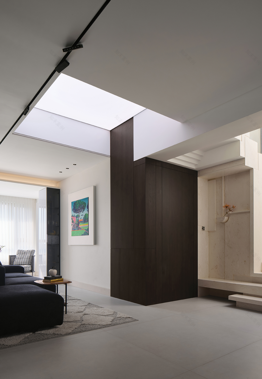 东南智汇城丨中国河北丨金舍装饰-11