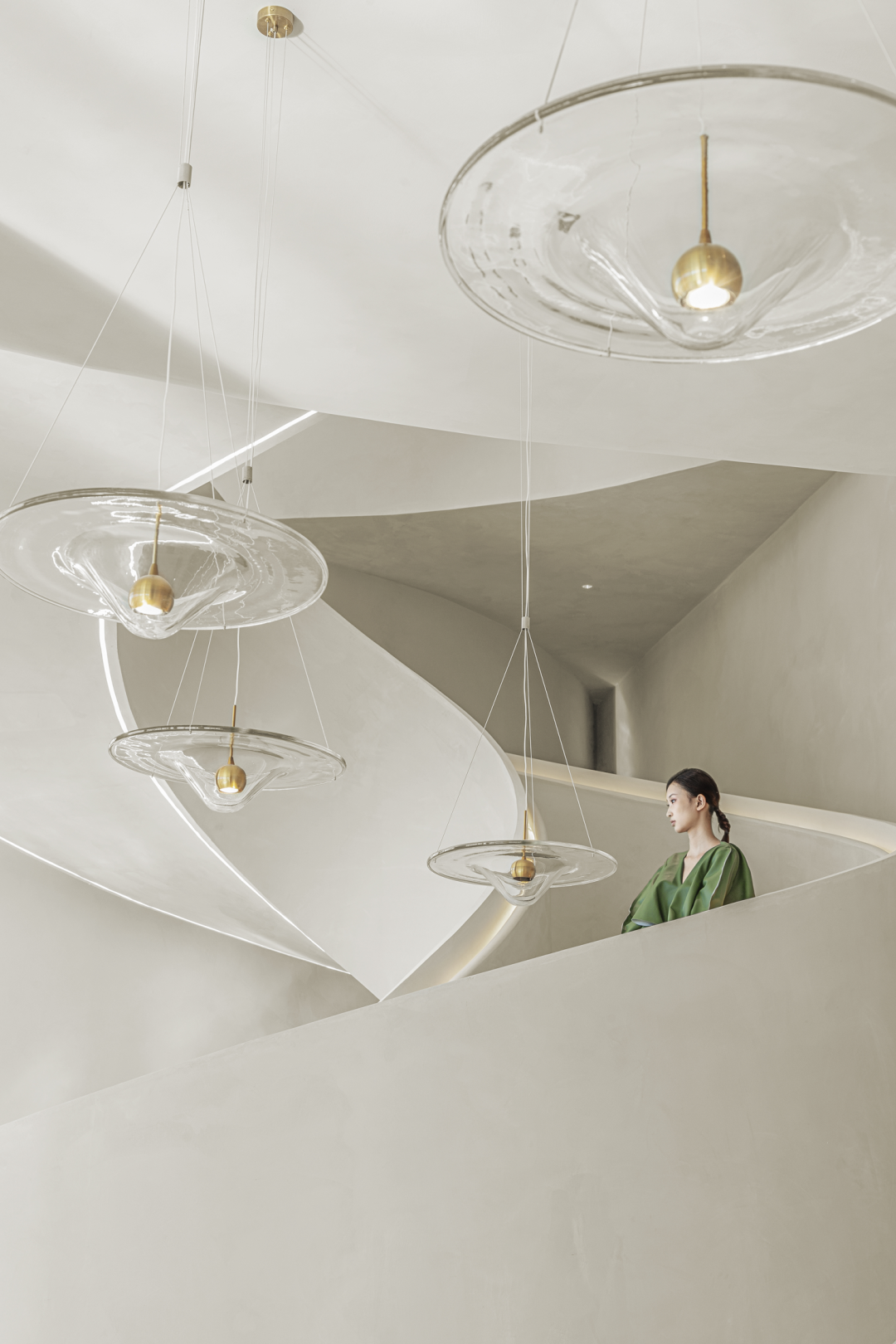 华侨城·滇中乐活城2188亩文化康旅之华和文生活美学馆丨中国云南丨PHI DESIGN（引力奇点设计）-56