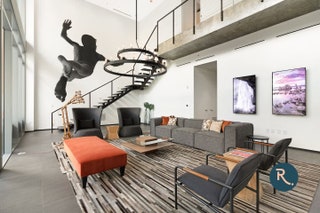 迈阿密海滩 Airbnb 设计亮点解析-21