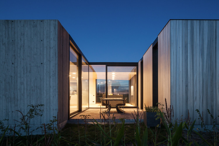 比利时乡村景观中的生活焦点-7