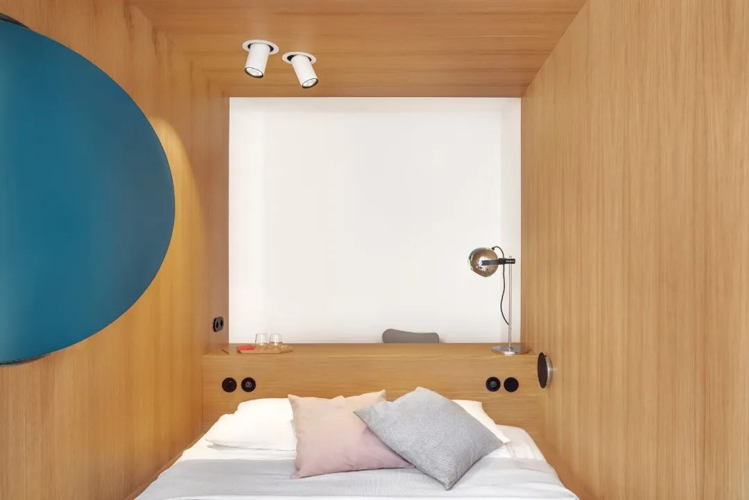 32㎡一居室，一点也不压抑！-15