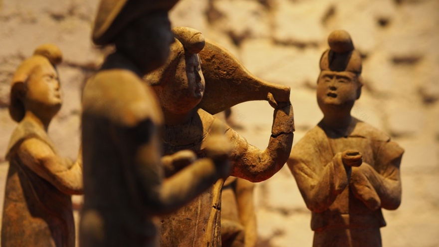 半坡国际艺术区“不在方”艺术空间-59