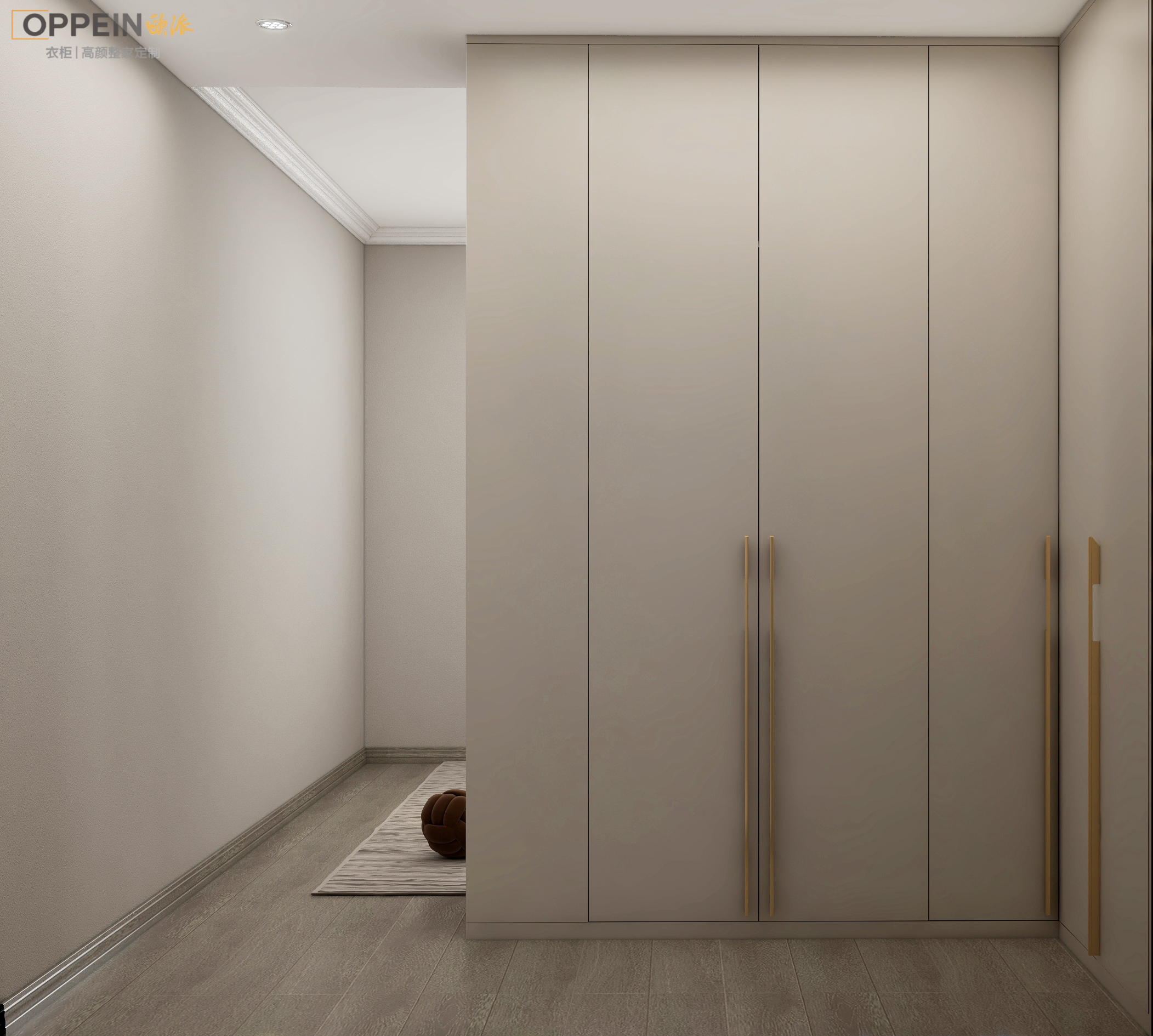 陈美女云麓大观12栋04户型雅居-39