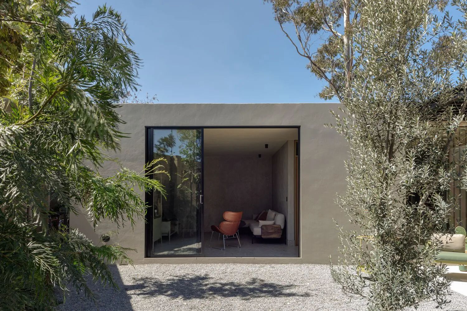 TOME 住宅丨墨西哥-7