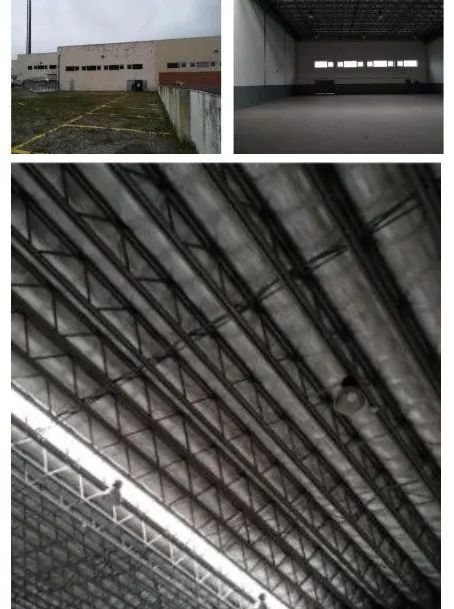 废弃仓库变身高颜值办公室,模块化设计成最大亮点-5