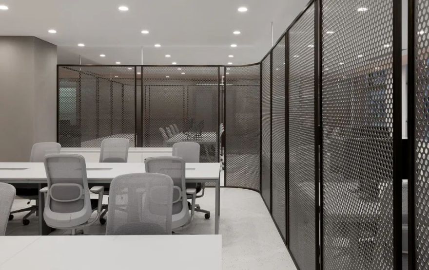 Bestseller 上海办公室丨中国上海丨Linehouse(联图)-27