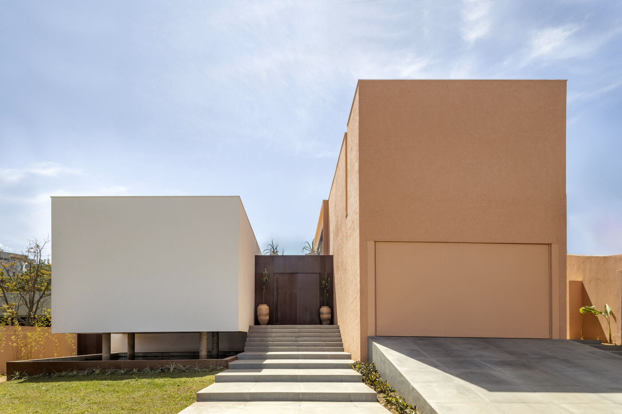 丨巴西巴西利亚丨SAINZ arquitetura-28