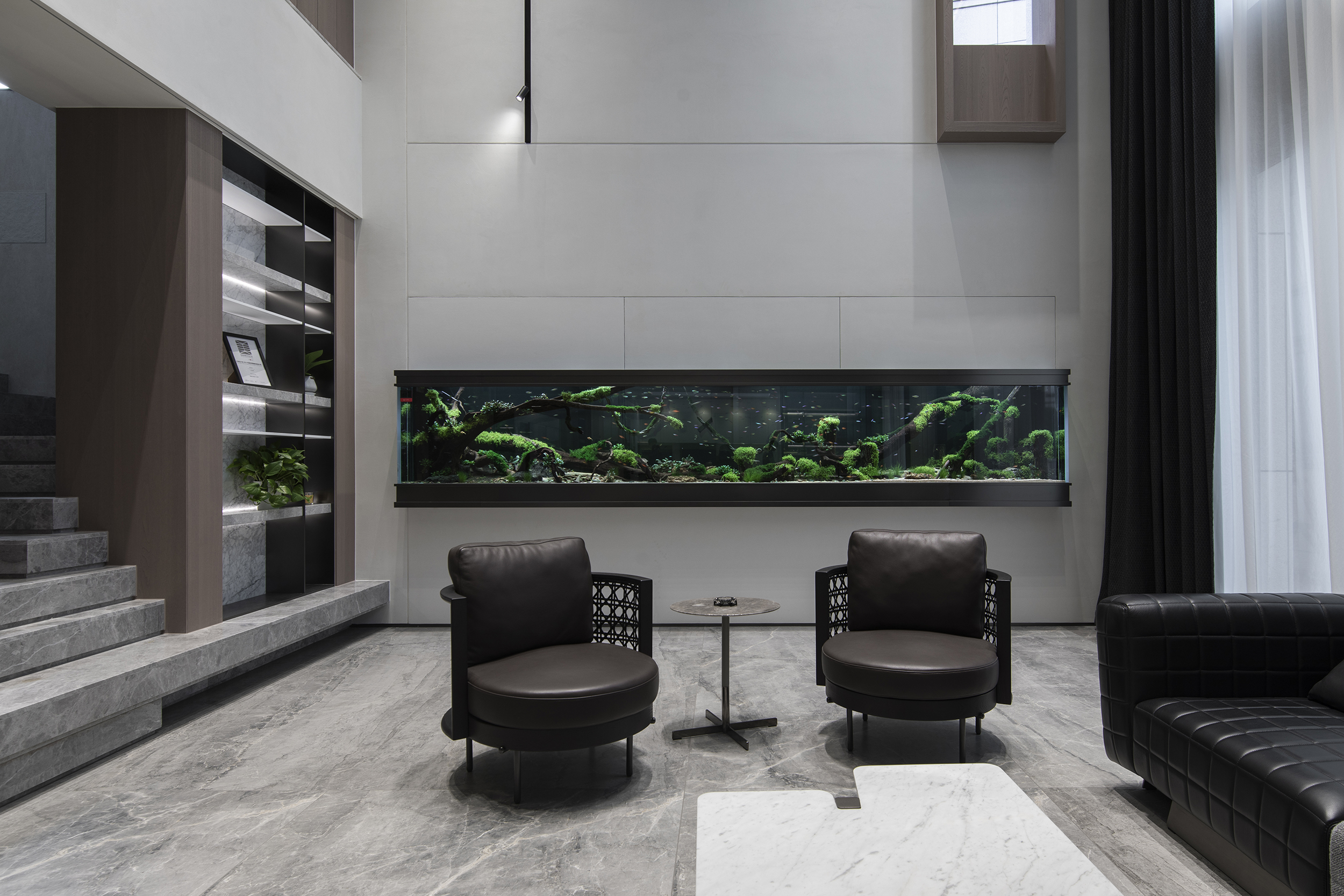 铂翠5栋 Lin宅-16