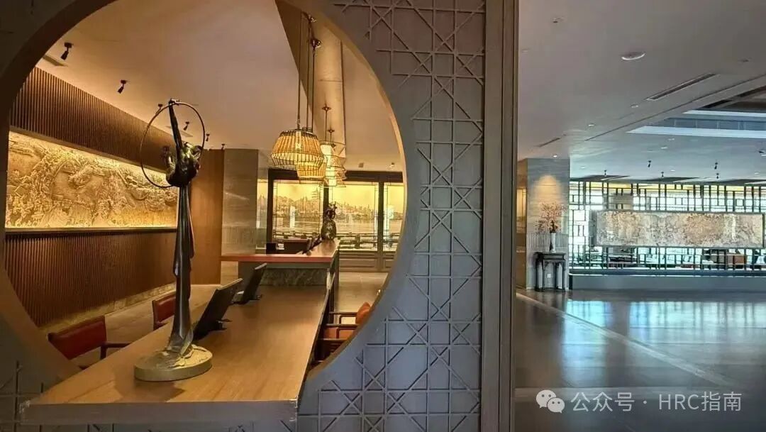 湖畔美学新章|千岛湖燕山君澜度假酒店试营业-19