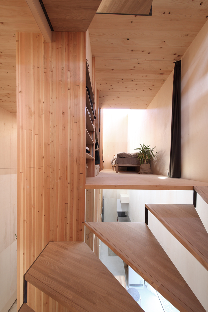 T Katsutoshi Sasaki + Associates-43