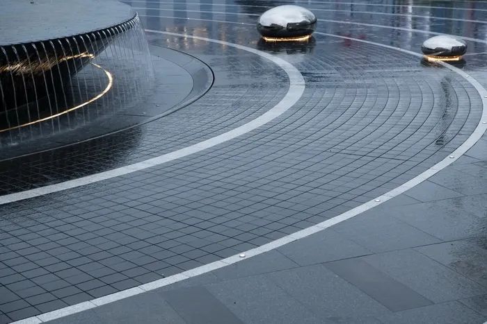 钱塘东方 Co-Life 生活体验馆 | 美食图书馆的收敛与互融设计-36