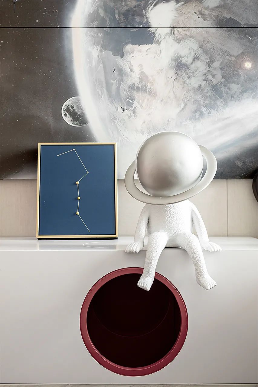 特房·樾熙湾样板间丨中国厦门丨OPS观致设计-82