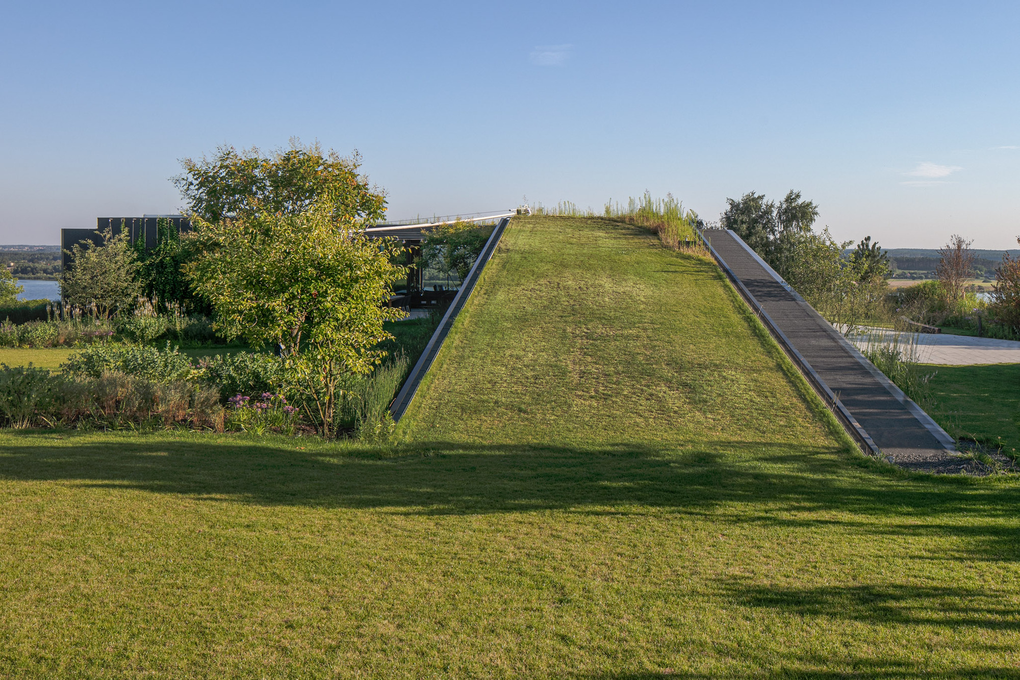 35:35 坡度屋丨波兰华沙丨77 Studio architecture-31