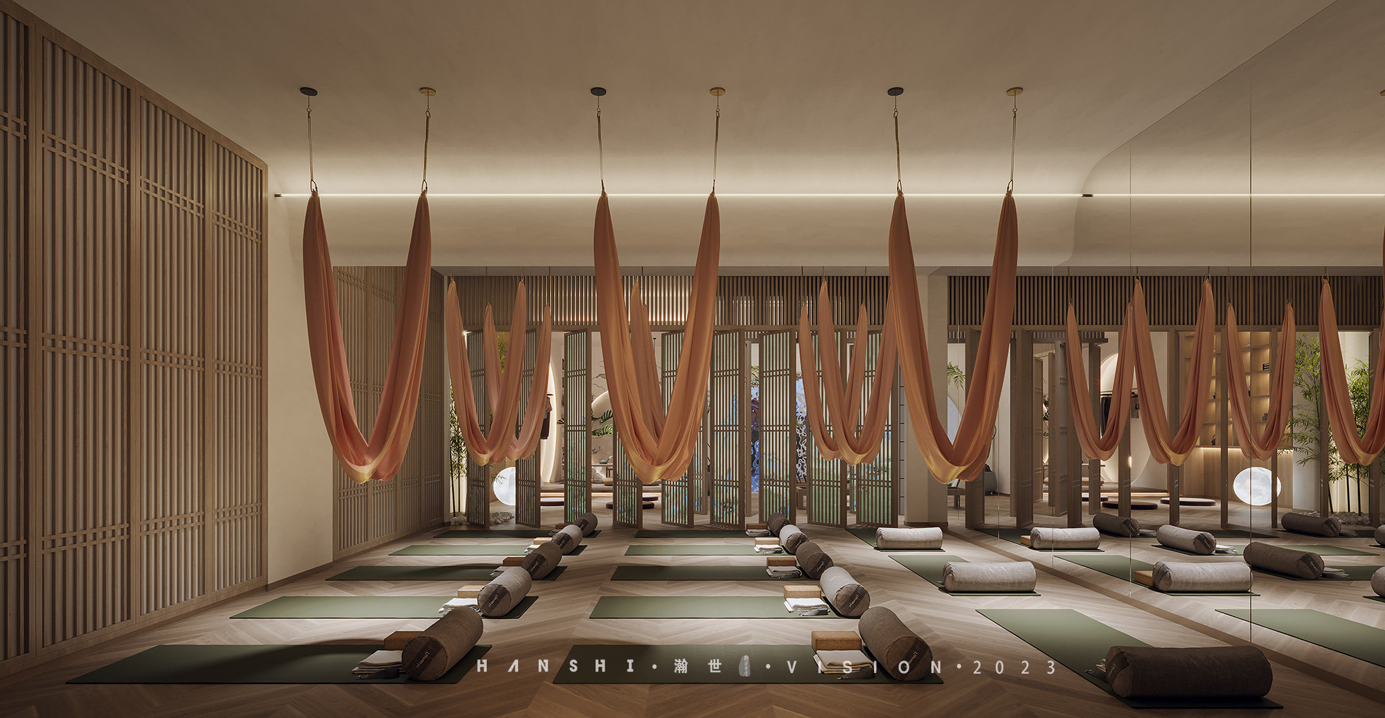 瑜伽馆一瀚世表现-6